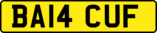 BA14CUF