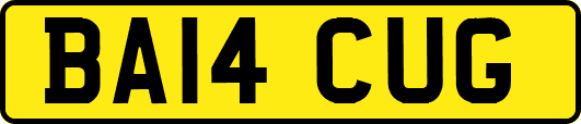BA14CUG