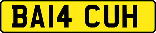 BA14CUH