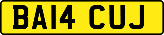 BA14CUJ
