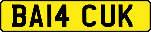 BA14CUK