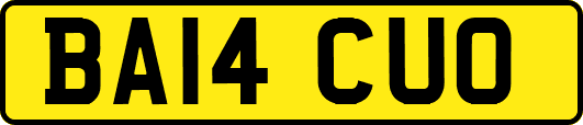BA14CUO