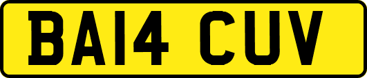 BA14CUV