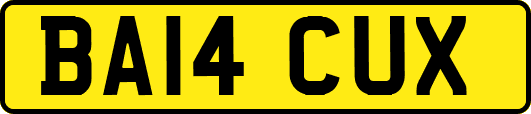 BA14CUX