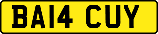 BA14CUY