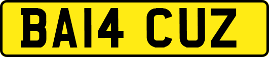 BA14CUZ