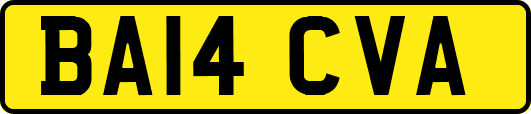 BA14CVA