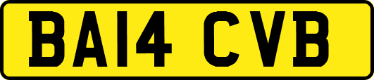 BA14CVB