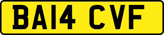 BA14CVF