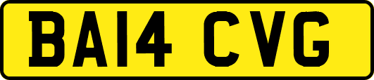BA14CVG