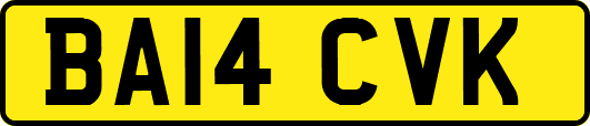 BA14CVK