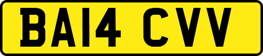 BA14CVV