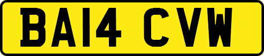 BA14CVW
