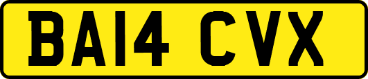 BA14CVX