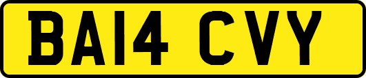 BA14CVY