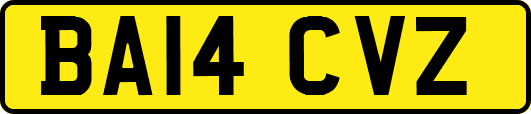 BA14CVZ