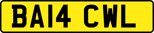 BA14CWL