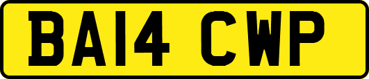 BA14CWP
