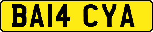 BA14CYA