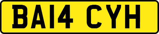 BA14CYH