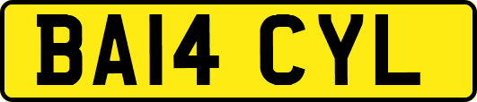 BA14CYL