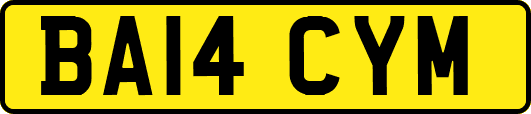 BA14CYM