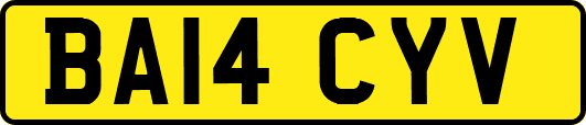 BA14CYV