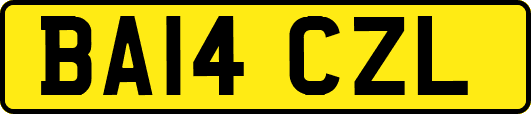 BA14CZL