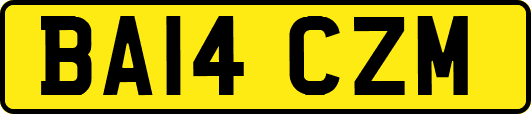BA14CZM
