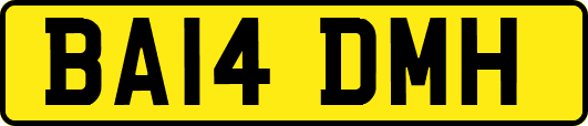 BA14DMH