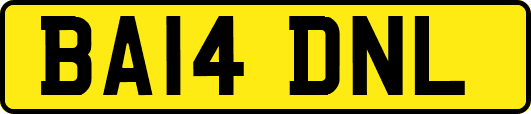 BA14DNL