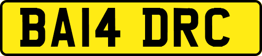 BA14DRC