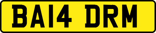 BA14DRM