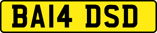 BA14DSD