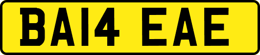 BA14EAE