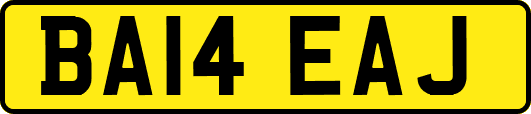 BA14EAJ