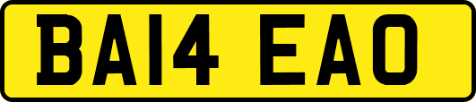 BA14EAO