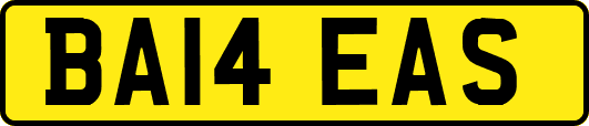 BA14EAS