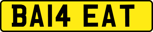 BA14EAT