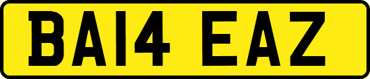 BA14EAZ