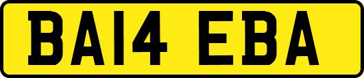 BA14EBA