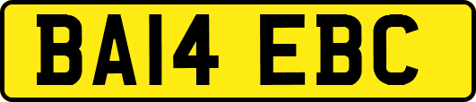 BA14EBC