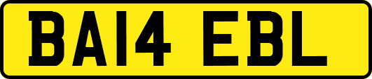 BA14EBL