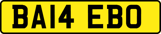BA14EBO