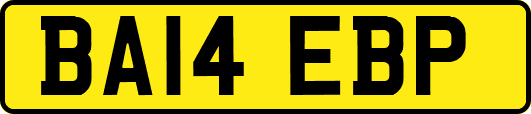 BA14EBP