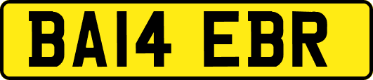 BA14EBR
