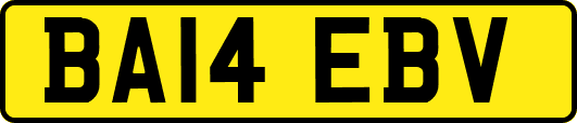 BA14EBV