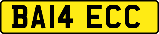 BA14ECC