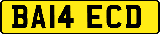 BA14ECD