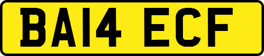 BA14ECF